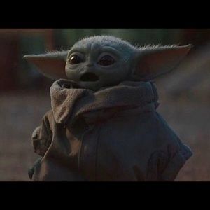 Meet your Posher, Ty